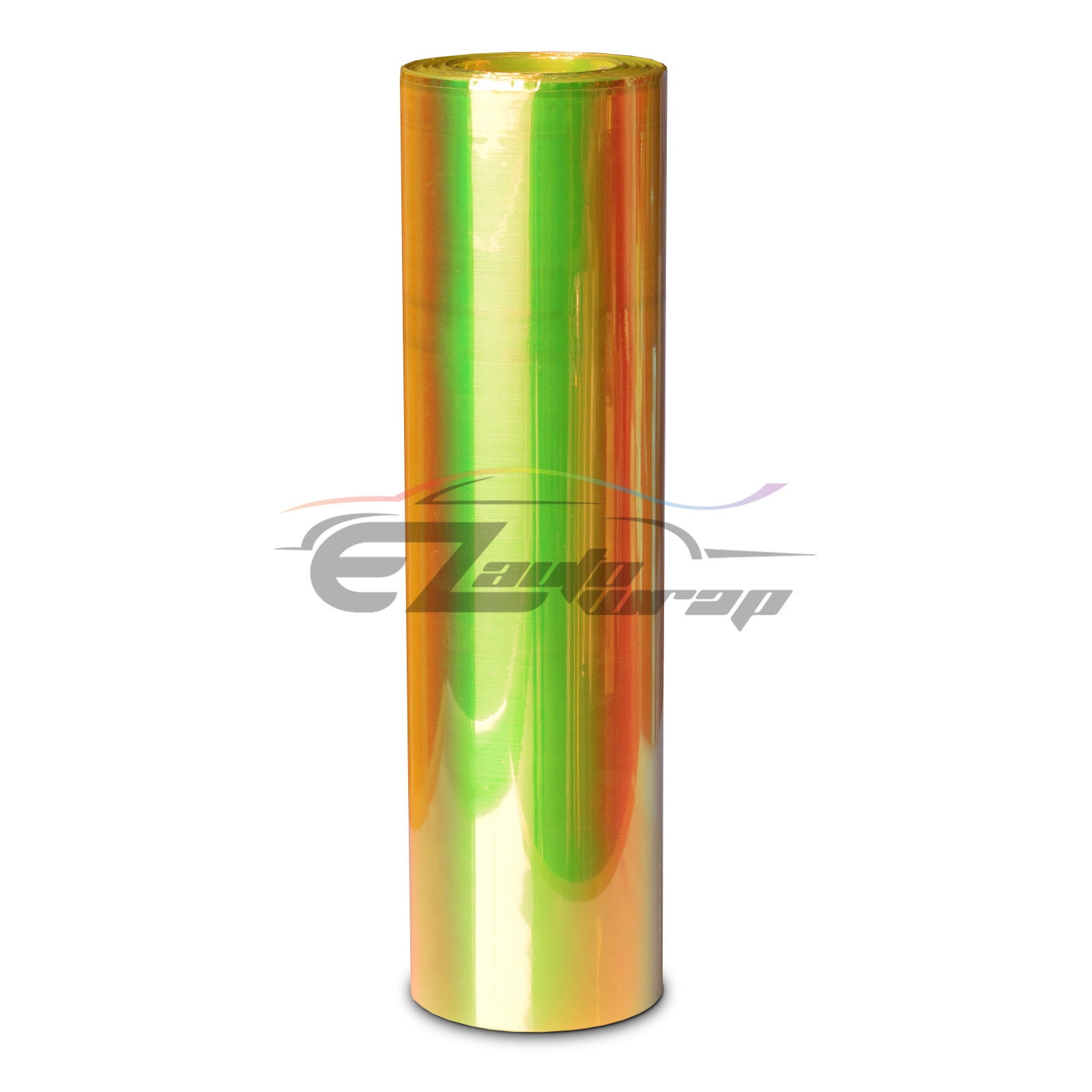 ESSMO™ Neo Chrome Yellow Heat Transfer Vinyl HTV T-Shirt 20" Wide Roll Iron Heat Press NC02 20"x84"