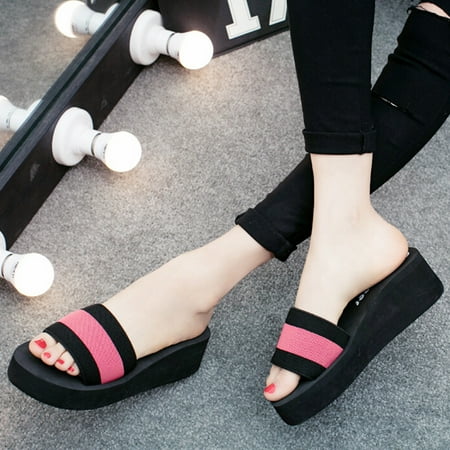

Ichuanyi Clearance Women Sandals Women Shoes Sexy Metal Chain With Thin Straps Ankle Loops Straps Flat Sandals