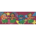 thumbnail image 5 of Ceaco Lilo and Stitch 3 In 1 Multipack Interlocking Jigsaw Puzzle for Adults Ages 14-99 Years, 5 of 5