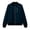 Blue, variant on Women's Bomber Jackets Zip up Collared Long Sleeve Drop Shoulder Ribbed Cuffs Jackets with Pockets for Winter Fall Outdoor Hiking Khaki