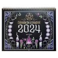 thumbnail image 1 of Calendrier Magique 2024 - Jxlgv, 1 of 4