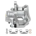thumbnail image 6 of Detroit Axle - Rear Right Disc Brake Caliper Replacement for 2007-2016 Chevy Traverse XTS GMC Acadia Outlook Enclave, 6 of 8