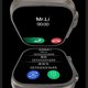 thumbnail image 2 of 2023 nuevo Hk8 Pro Max Ultra Smart Watch Men Series 8 49mm 2,12 pulgadas High Refresh Rtae pantalla Nfc Iwo Smartwatch mujeres + caja, 2 of 3