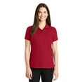 thumbnail image 1 of Autoridad Portuaria ® Damas SuperPro  Polo de punto. LK164 Autoridad Portuaria  1197351, 1 of 1