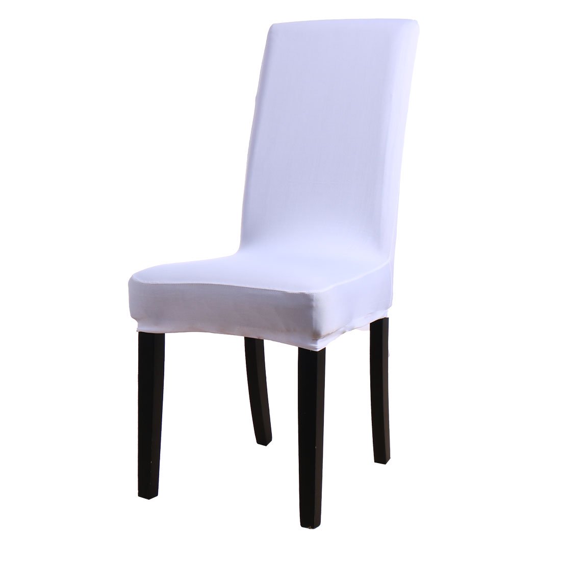 Stretch Spandex Short Seat Slipcover Dining Chair Cover Walmartcom Walmartcom Stretch Spandex Short Seat Slipcover Dining Chair Cover Walmartcom Walmartcom