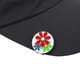 thumbnail image 2 of Clip de sombrero de Golf de Metal Clip de sombrero de Golf abrazadera de gorra de Golf magnética 1 Uds 19g para palos de Golf para interiores/exteriores golfistas amantes ANGGREK Otros, 2 of 8
