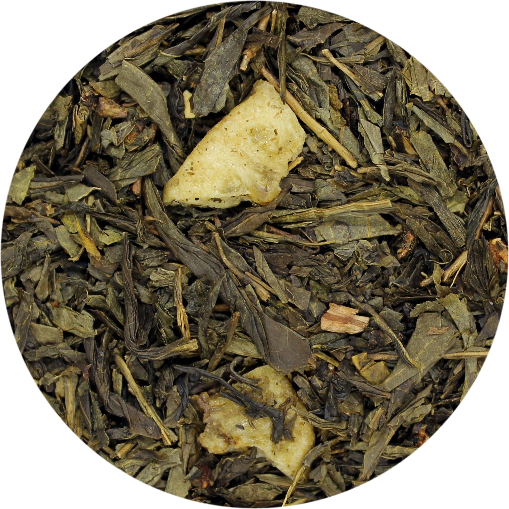 Special Tea Strawberry Green Tea Sundae, 20 Tea Bags