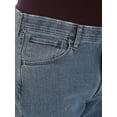 thumbnail image 2 of Wrangler Big Men's Performance Series Regular Fit Jean, 2 of 6