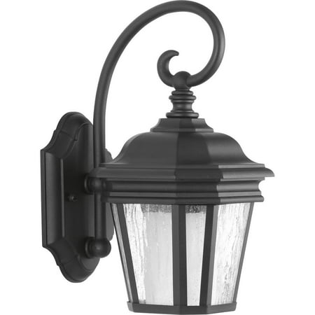 Crawford Collection CFL One-Light Small Wall Lantern