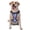 With Accessories, variant on Vsdgher crystal Skull flower leaf Pattern Dog Harness,No Pull Pet Harness with Soft Padded Handle,Adjustable Reflective Vest with 2 Buckles,4 Slide Buckles,S-XL Small