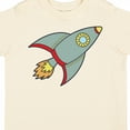 thumbnail image 4 of Inktastic Rocket Boys or Girls Toddler T-Shirt, 4 of 5