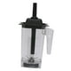 thumbnail image 5 of Licuadora de 1,5 l, recipiente para exprimidor, profesional, con de acero inoxidable, jarra para batidos, compatible con -800A, 5 of 8