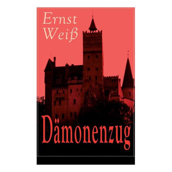 DÃ¤monenzug: Stern der DÃ¤monen   Die Verdorrten   Franta Zlin   Marengo   Hodin, (Paperback)