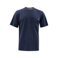thumbnail image 6 of Wrangler Workwear Men’s Short Sleeve Performance T-Shirt, size S to 3XL, 6 of 7