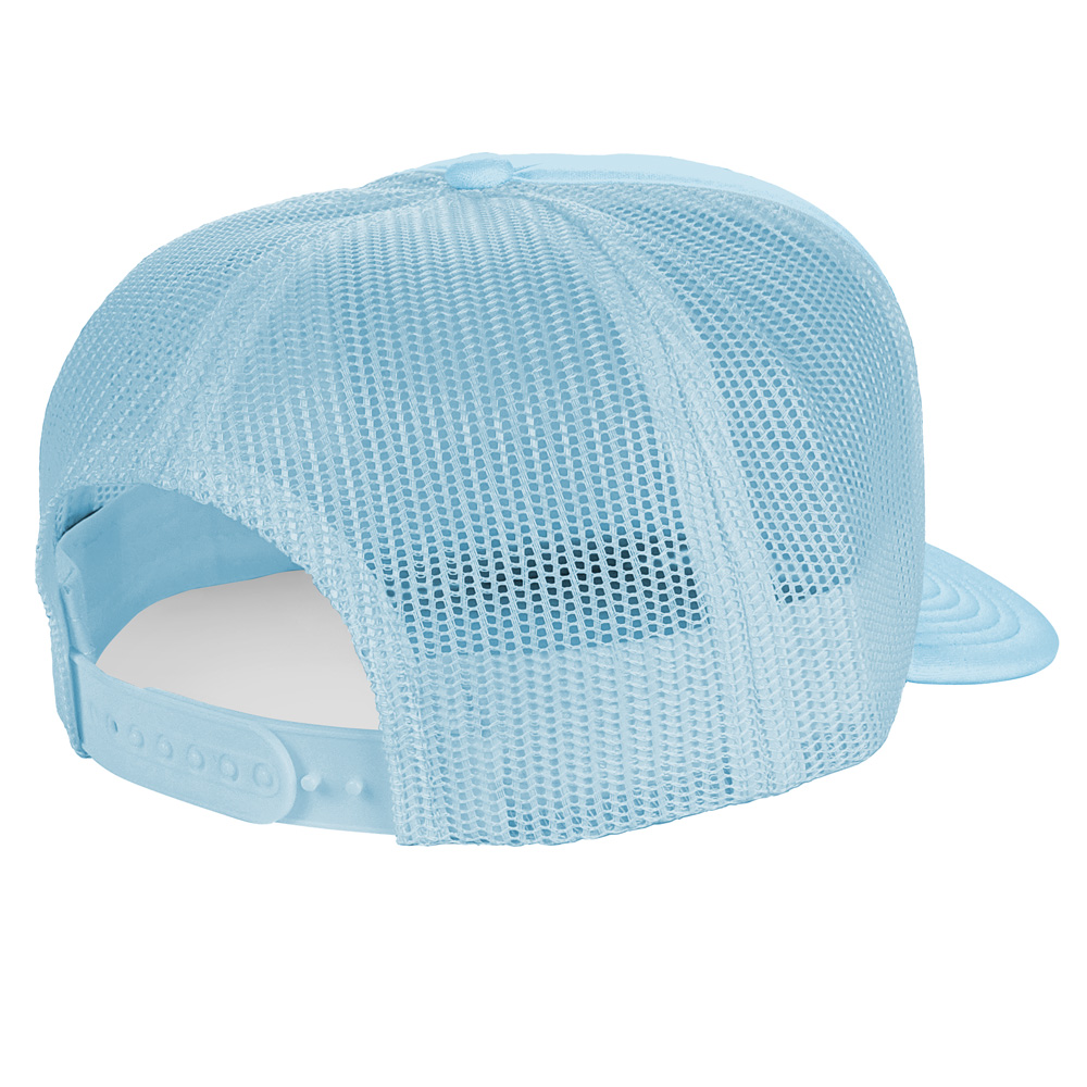 Care Bears Dream On Foam Snapback Trucker Hat - Unisex for Men and Women