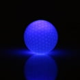thumbnail image 3 of Cergrey 1Pc Electronic LED Lighting Golf Ball for Dark Night Sport Practice Training, LED Golf Ball, Night Golf Ball, 3 of 7