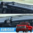 thumbnail image 2 of Soporte para teléfono Bulletpoint RubiGrid Metal Dash Mount Ford, 2 of 9