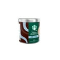 thumbnail image 4 of STARBUCKS SIGNATURE HOT CHOCOLATE Mix, 40% Cocoa, RFA Certified Sustainable Cocoa,, 4 of 7