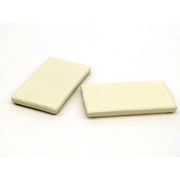 TOTO TCU884CV#12 Side Plate (2) W/Velcro Tape