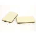 thumbnail image 2 of TOTO TCU884CV#12 Side Plate (2) W/Velcro Tape, 2 of 2