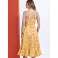 thumbnail image 5 of Butterick Sewing Pattern 6942 - Misses' Dresses, Size: B5 (8-10-12-14-16), 5 of 5