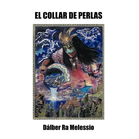 El Collar de Perlas (Hardcover)