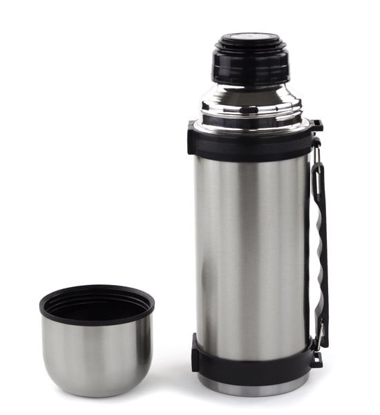 hot thermos walmart