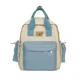 thumbnail image 3 of Mochila de nailon versátil y de moda para mujer, nueva tendencia 2024, bolso cruzado de gran capacidad para desplazamientos diarios, bolso de hombro, 3 of 5