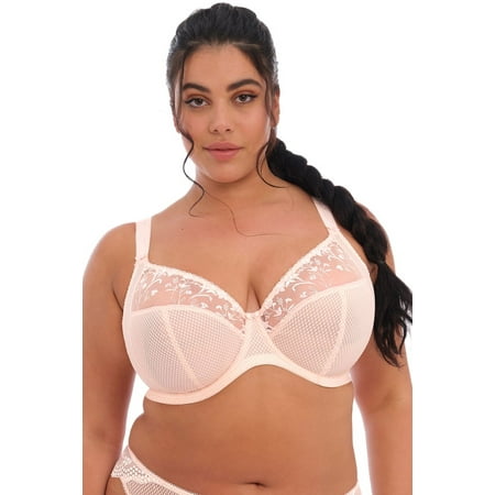 Elomi Charley Plunge Underwire Bra EL4380