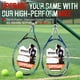 thumbnail image 4 of Raquetas de Tenis OPPUM 27 Pulgadas Ligeras y Duraderas para Jugadores Principiantes e Intermedios, 4 of 6