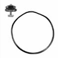 thumbnail image 3 of Univen 9909 (1071) Kit de Joints pour Autocuiseur Compatible avec Autocuiseurs Presto, 3 of 4