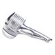 thumbnail image 1 of Bewildely Soporte para rebanador de limón, pinzas redondas para cortar frutas y verduras, utensilios de cocina antideslizantes para guía de Organizadores de utensilios de cocina, 1 of 6