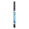 thumbnail image 2 of kusrkot 2xPrecision Liquid Pen Smudgeproof Waterproof Eye Liner Definer Blue , Blue, 4 Pcs, 2 of 9