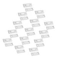 thumbnail image 4 of Arrêter, Attraper 14Pcs Ferme Fixation pour Armoire, 4 of 8