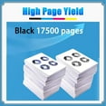 thumbnail image 3 of TN414 Toner Cartridge A202030 Compatible for Konica Minolta Bizhub 363 423 Printer TN-414 Black High Capacity 25000 Pages 1-Pack, 3 of 7