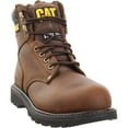 thumbnail image 2 of Caterpillar Second Shift Steel Toe Work Boot Men, 2 of 7