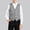 #0149-Gray, variant on Solid V Neck Button Front Waistcoat Sleeveless Formal Vest Kids Preppy School Uniform Outerwear For Boys Aged 5-15 White 11 Years/12 Years Gift