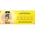 thumbnail image 5 of Raze Energy Drinks by Repp Sports Rapid Hydration Zero Sugar 16 Ounce cans Galaxy Burst, 12 Cans, 5 of 9
