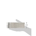 thumbnail image 3 of Winco Winware - Divisor de masa ajustable de 6 ruedas, aluminio, 3 of 3