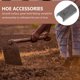 thumbnail image 3 of unbranded 10Ud Accesorios De Clips Para De Jardín En Hierro Resistente Para, 3 of 6