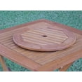 thumbnail image 2 of International Caravan Royal Tahiti 20" Lazy Susan, 2 of 3
