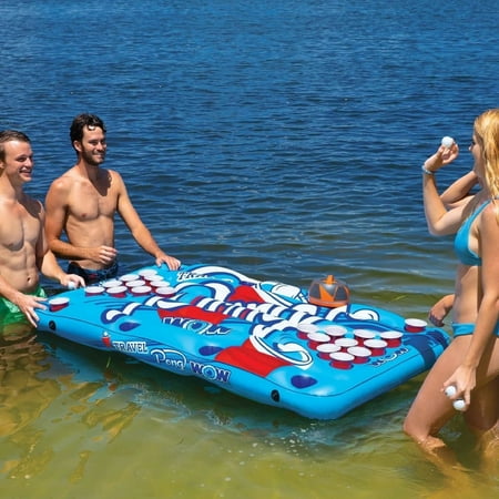 UPC: 4897034344622 | Wow Watersports 19-2020 Wow Travel Pong