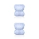 thumbnail image 2 of Molde de bola de hielo con forma de Animal Wosthever Tipo 1 2Conjunto, 2 of 6