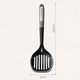 thumbnail image 2 of Espátula de silicona y nailon, utensilios de cocina, sartén antiadherente, 2 of 5