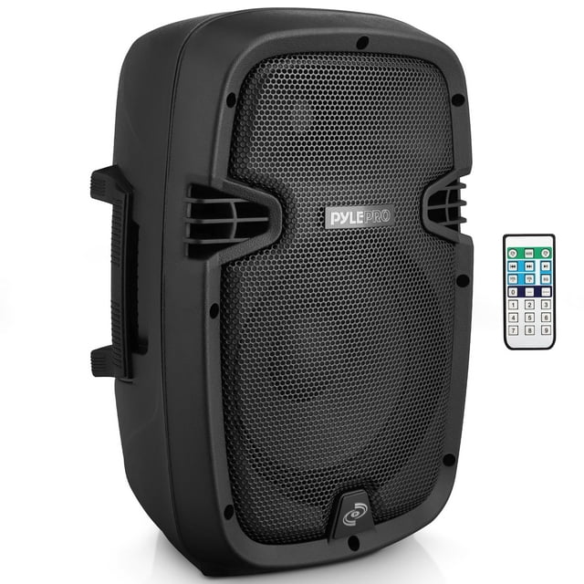 Altavoz para sistema PA Pyle PPHP837UB, 600 W, Bluetooth con micrófono