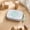 Portable Wipes Dispenser Under $5 a3, variant on CQCYD Under $5 Portable Wipes Container, Travel Wipe Dispenser Case, Plastic Wipe Box for Outdoor Nursery Living Room Bedroom Car