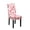 B, variant on Valentine'S Day Red Themed Elastic Polka Dot Chair Covers, Valentine'S Day Decorations Soft & Reusable Build, Quick To Put On & Store, Suitable For Banquet Halls, Kitchens, Hotel Event Setup