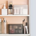 thumbnail image 4 of Greenadscape 1Ud Caja De Organización De Maquillaje Multifuncional Para Oficina Y Uso En Hogar, 4 of 8