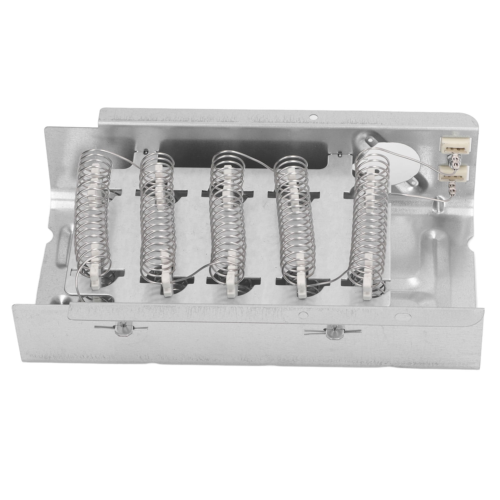 Dryer Heating Element Kit Thermostat Thermal Fuse Part Replacement for Dryer Heater