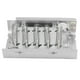 thumbnail image 1 of Fusible térmico del termostato, kit de elemento calefactor para secadora, pieza de elemento calefactor para secadora, elemento calefactor para secadora construido para durar, 1 of 8
